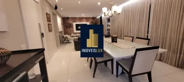 Apartamento com 3 Quartos à venda, 171m² no Vila Andrade, São Paulo