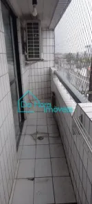 Kitnet com 1 Quarto à venda, 48m² no Solemar, Praia Grande