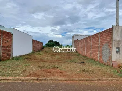 Lote/Terreno à venda, 250m² no Jardim São Francisco, Piracicaba