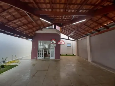 Casa com 2 Quartos à venda, 196m² no Residencial Esperança, Caçapava