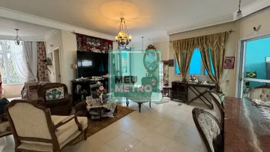 Casa com 3 Quartos à venda, 270m² no Jurerê, Florianópolis