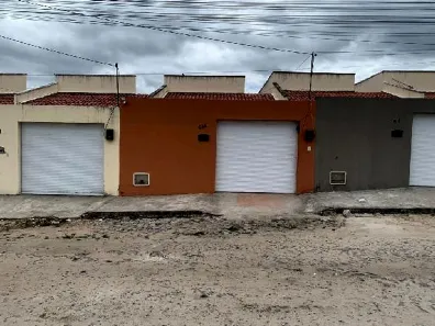 Casa com 2 Quartos à venda, 61m² no Dourado, Horizonte