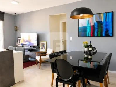Apartamento com 2 Quartos à venda, 75m² no João Paulo, Florianópolis