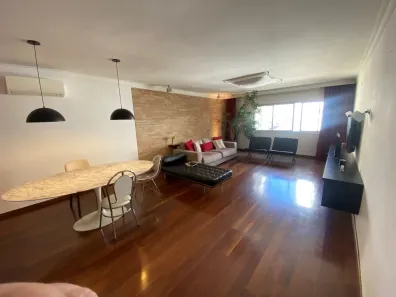 Apartamento com 3 Quartos à venda, 170m² no Consolação, São Paulo