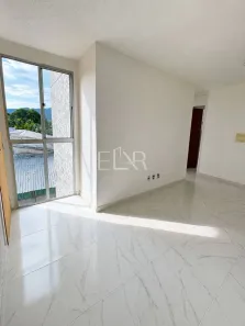 Apartamento com 2 Quartos à venda, 43m² no Santíssimo, Rio de Janeiro