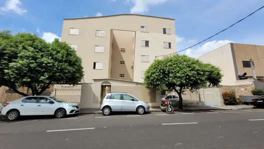 Apartamento com 2 Quartos para alugar, 68m² no Vila Moreira, São José do Rio Preto