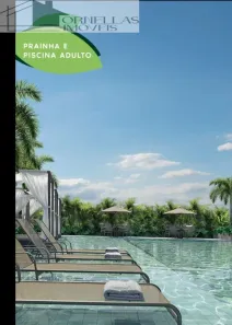 Apartamento com 2 Quartos à venda, 50m² no Centro, Niterói