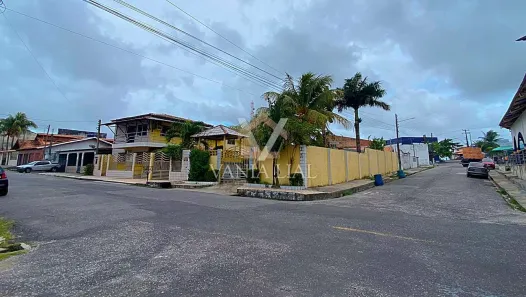 Casa com 4 Quartos à venda, 900m² no Amapá, Salinópolis