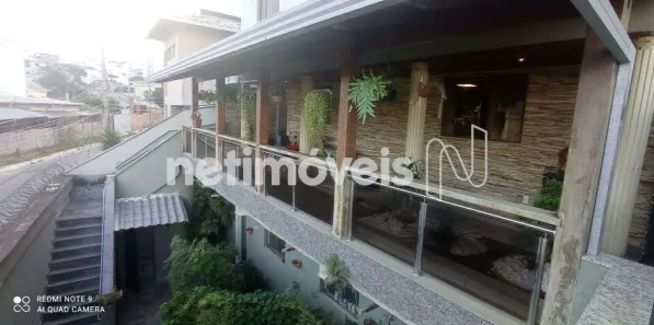 Casa com 3 Quartos à venda, 578m² no Ana Lúcia, Sabará