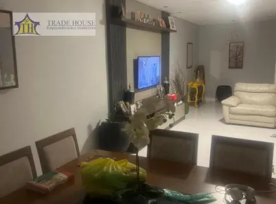 Casa de Condomínio com 3 Quartos à venda, 198m² no Vila Vera, São Paulo