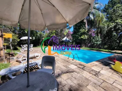Casa com 4 Quartos à venda, 350m² no Pitas, Cotia
