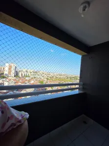 Apartamento com 3 Quartos para alugar, 75m² no Nova Parnamirim, Parnamirim