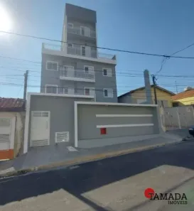 Apartamento com 1 Quarto à venda, 28m² no Vila Guilhermina, São Paulo
