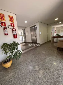 Apartamento com 3 Quartos à venda, 60m² no Imirim, São Paulo