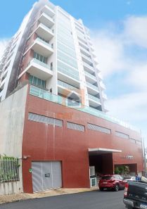 Apartamento com 1 Quarto à venda, 153m² no Oficinas, Ponta Grossa