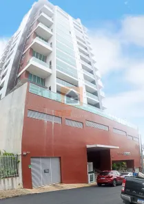 Apartamento com 1 Quarto à venda, 153m² no Oficinas, Ponta Grossa