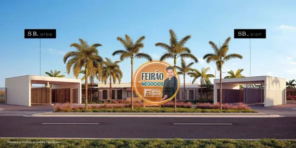 Lote/Terreno à venda, 273m² no Swiss Park, Campinas