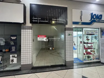 Ponto Comercial para alugar, 22m² no Centro, Canoas