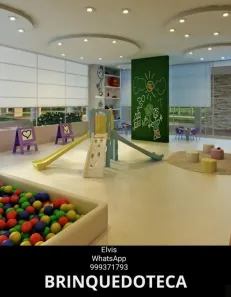 Apartamento com 3 Quartos para alugar, 134m² no Jardim Arpoador, São Paulo