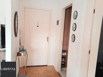 Apartamento com 1 Quarto à venda, 45m² no Centro Histórico, Porto Alegre