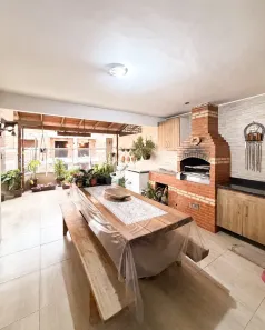 Cobertura com 3 Quartos à venda, 135m² no Jockey de Itaparica, Vila Velha