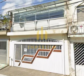 Sobrado com 3 Quartos à venda, 180m² no Vila Nova Carolina, São Paulo
