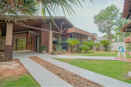 Casa com 3 Quartos à venda, 237m² no Jardim Porto Alegre, Toledo