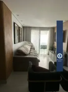 Apartamento com 3 Quartos à venda, 82m² no Mooca, São Paulo