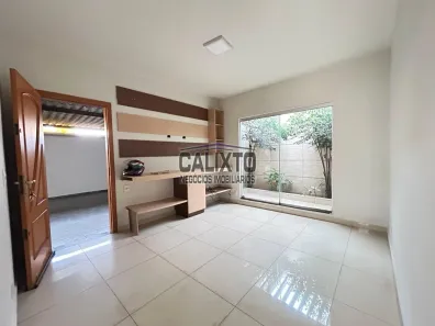 Casa com 3 Quartos à venda, 170m² no Pacaembu, Uberlândia