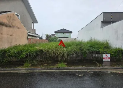 Lote/Terreno à venda, 250m² no Loteamento Villa Branca, Jacareí