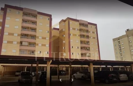 Apartamento com 3 Quartos à venda, 84m² no Morumbi, Paulínia