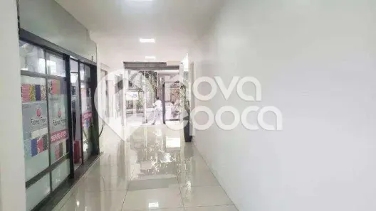 Ponto Comercial à venda, 13m² no Ipanema, Rio de Janeiro