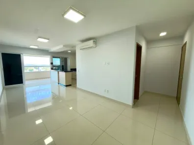Apartamento com 3 Quartos à venda, 105m² no Setor Aeroporto, Goiânia