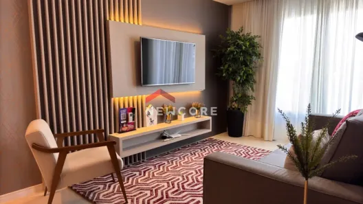 Apartamento com 2 Quartos à venda, 72m² no Floresta, Gramado