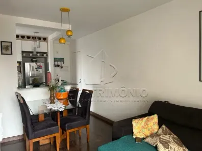 Apartamento com 2 Quartos à venda, 74m² no Vila Progresso, Sorocaba
