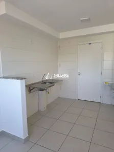 Apartamento com 2 Quartos para alugar, 41m² no Itaquera, São Paulo