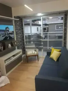 Apartamento com 1 Quarto à venda, 105m² no Ipiranga, São Paulo