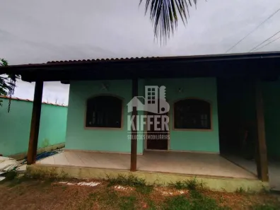 Casa com 2 Quartos à venda, 400m² no Barroco (Itaipuaçu), Maricá