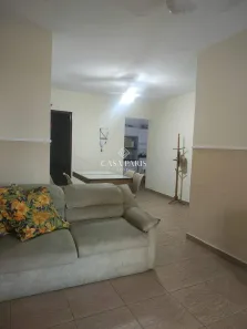 Apartamento com 2 Quartos à venda, 80m² no Tupi, Praia Grande