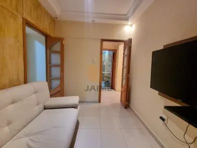 Apartamento com 1 Quarto à venda, 42m² no Vila Buarque, São Paulo