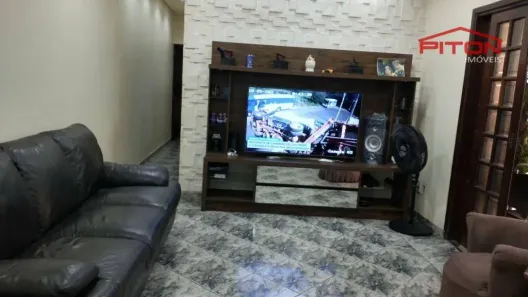 Casa com 3 Quartos à venda, 240m² no Jardim Jaú (Zona Leste), São Paulo