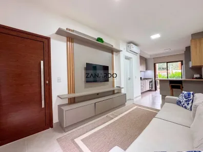 Apartamento com 2 Quartos à venda, 69m² no Riviera, Bertioga