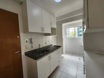 Apartamento com 2 Quartos para alugar, 58m² no Consolação, São Paulo