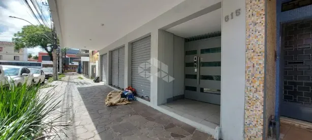 Ponto Comercial para alugar, 36m² no São Geraldo, Porto Alegre