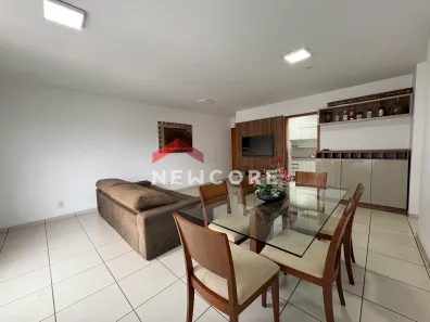 Apartamento com 3 Quartos à venda, 90m² no Paquetá, Belo Horizonte
