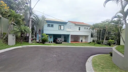 Casa de Condomínio com 5 Quartos à venda, 215m² no Vila Brandina, Campinas