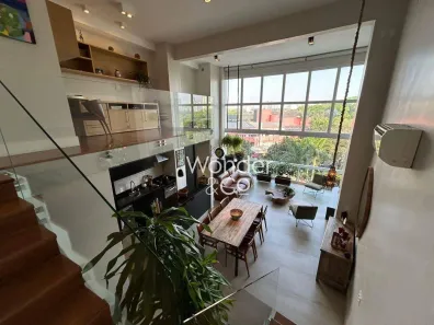 Apartamento com 2 Quartos à venda, 120m² no Brooklin Paulista, São Paulo