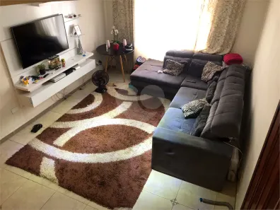 Sobrado com 3 Quartos à venda, 145m² no Jardim Cidade Pirituba, São Paulo