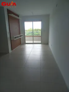 Apartamento com 2 Quartos para alugar, 20m² no Centro, Eusébio