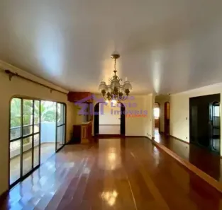 Apartamento com 4 Quartos à venda, 307m² no Parque da Mooca, São Paulo